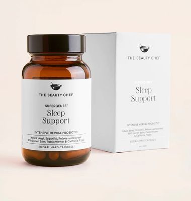 SUPERGENES Sleep Support box
